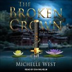 The Broken Crown Lib/E