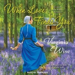 When Love Finds You - Wise, Virginia