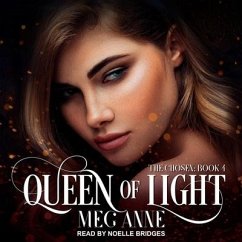 Queen of Light Lib/E - Anne, Meg