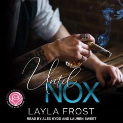 Until Nox Lib/E - Frost, Layla