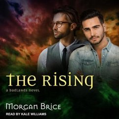 The Rising - Brice, Morgan