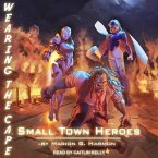 Small Town Heroes Lib/E