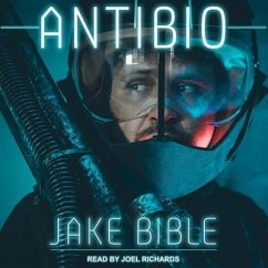 Antibio Lib/E - Bible, Jake
