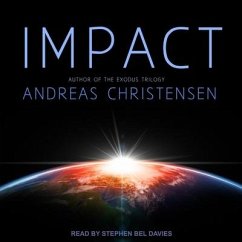 Impact - Christensen, Andreas