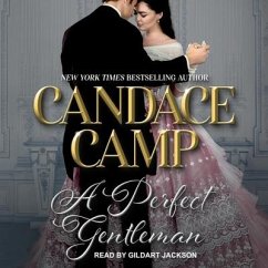 A Perfect Gentleman - Camp, Candace