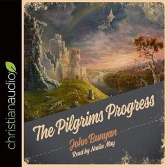 Pilgrim's Progress Unabridged Lib/E - Bunyan, John