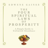 The Four Spiritual Laws of Prosperity Lib/E: A Simple Guide to Unlimited Abundance