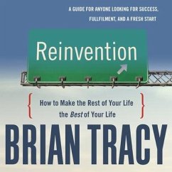 Reinvention - Tracy, Brian