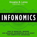 Infonomics Lib/E: How to Monetize, Manage, and Measure Information as an Asset for Competitive Advantage