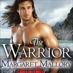 The Warrior Lib/E - Mallory, Margaret