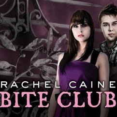 Bite Club Lib/E - Caine, Rachel
