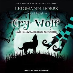 Cry Wolf - Dobbs, Leighann; Douglass, Traci