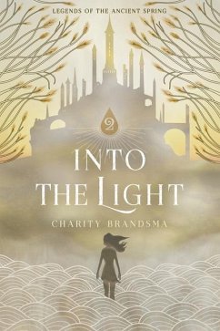 Into the Light - Brandsma, Charity