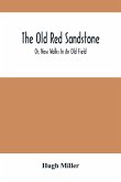 The Old Red Sandstone; Or, New Walks In An Old Field