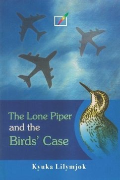 The Lone Piper and the Birds' Case - Lilymjok, Kyuka