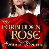The Forbidden Rose Lib/E
