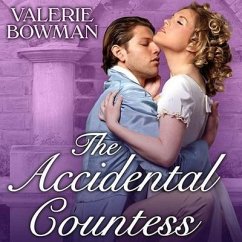 The Accidental Countess - Bowman, Valerie