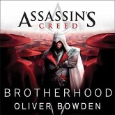 Assassin's Creed: Brotherhood Lib/E