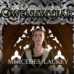 Gwenhwyfar Lib/E: The White Spirit (a Novel of King Arthur)