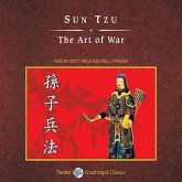 The Art of War, with eBook Lib/E: The Oldest Military Treatise in the World