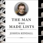 The Man Who Made Lists: Love, Death, Madness, and the Creation of Roget's Thesaurus