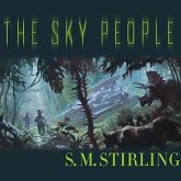 The Sky People Lib/E