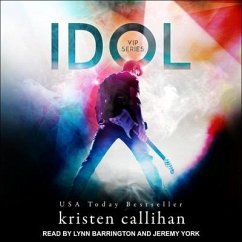 Idol - Callihan, Kristen