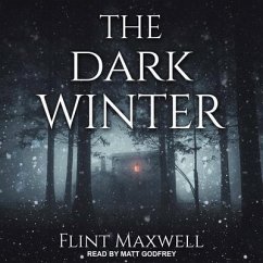 The Dark Winter - Maxwell, Flint