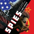 Spies Lib/E: The Secret Showdown Between America and Russia