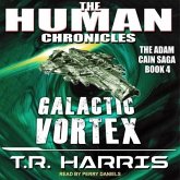 Galactic Vortex Lib/E: Set in the Human Chronicles Universe
