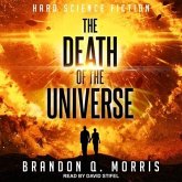 The Death of the Universe Lib/E: Hard Science Fiction
