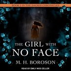 The Girl with No Face Lib/E