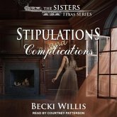 Stipulations and Complications Lib/E