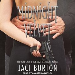 Midnight Velvet - Burton, Jaci