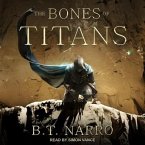 The Bones of Titans Lib/E