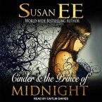 Cinder & the Prince of Midnight Lib/E