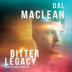 Bitter Legacy - Maclean, Dal