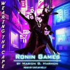 Ronin Games Lib/E