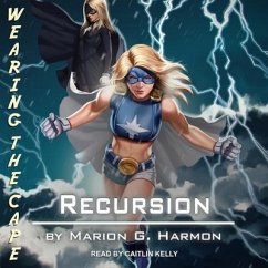 Recursion Lib/E - Harmon, Marion G.