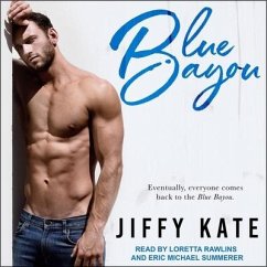 Blue Bayou Lib/E - Kate, Jiffy