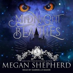 Midnight Beauties - Shepherd, Megan