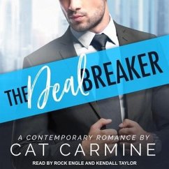 The Deal Breaker Lib/E - Carmine, Cat