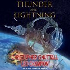 Thunder & Lightning Lib/E