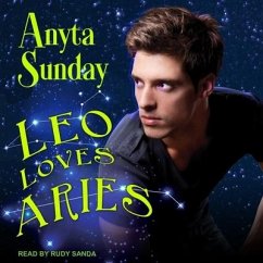 Leo Loves Aries - Sunday, Anyta
