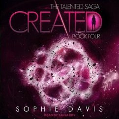 Created - Davis, Sophie