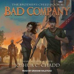 Bad Company - Chadd, Joshua C.