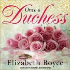 Once a Duchess Lib/E