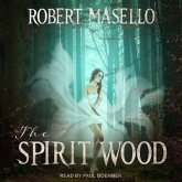 The Spirit Wood Lib/E