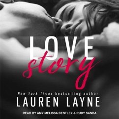 Love Story Lib/E - Layne, Lauren
