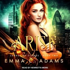 Arise - Adams, Emma L.
